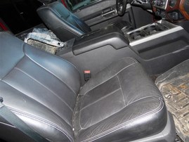 2016 Ford F-350 Lariat Burgundy Crew Cab 6.7L AT 4WD #F24653